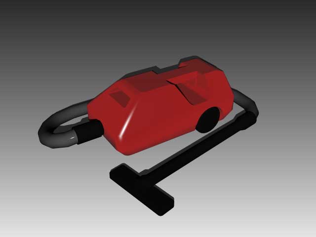 Download FREE 3D Models!
