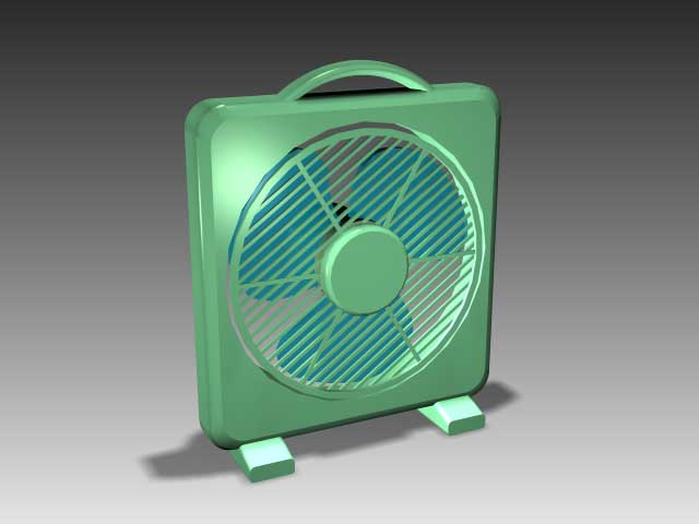 Download FREE 3D Models!