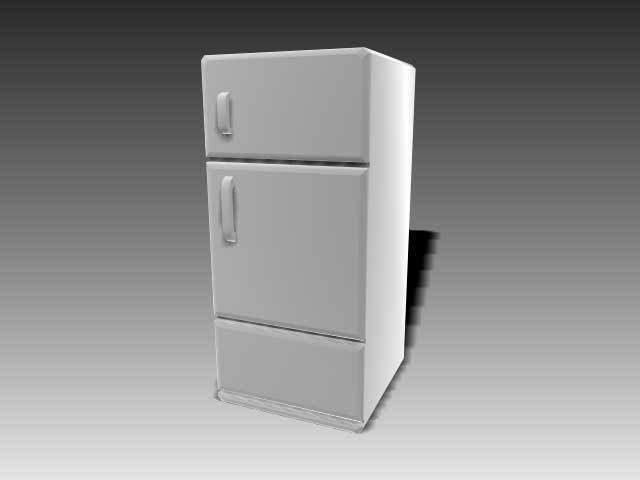 Download FREE 3D Models!