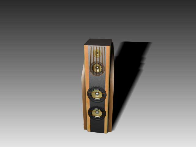 Download FREE 3D Models!