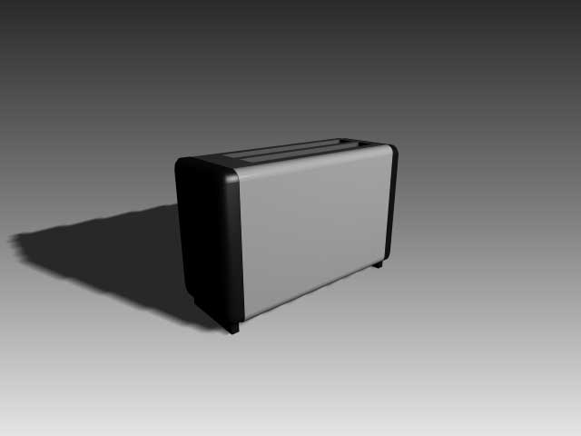 Download FREE 3D Models!