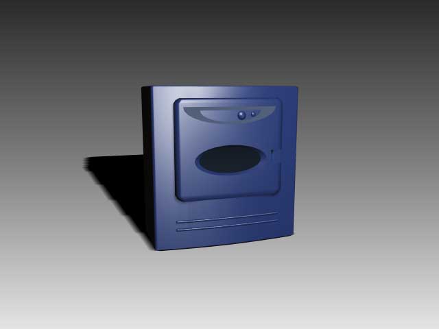 Download FREE 3D Models!