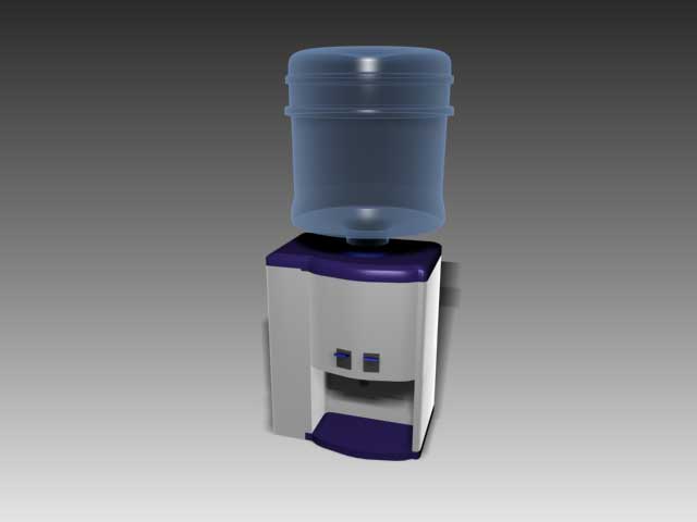 Download FREE 3D Models!