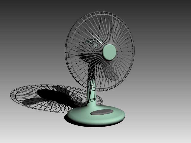 Download FREE 3D Models!
