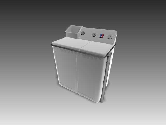 Download FREE 3D Models!