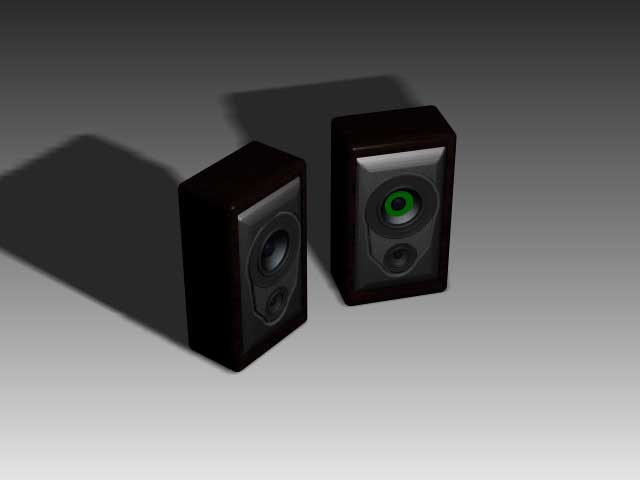 Download FREE 3D Models!