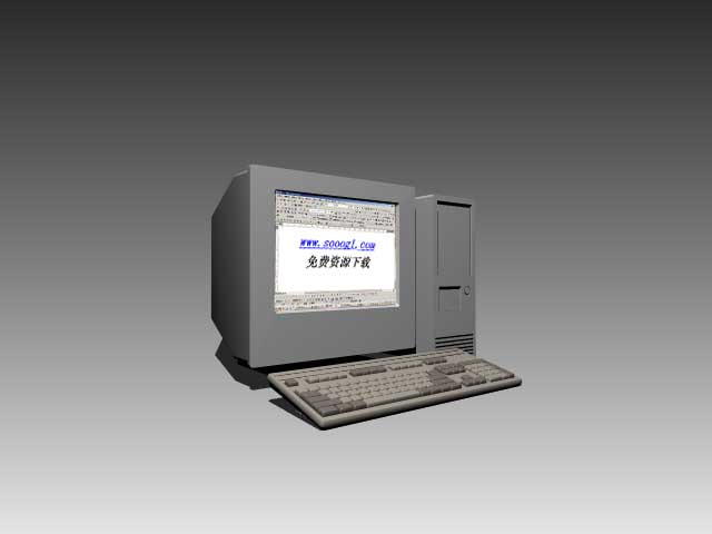 Download FREE 3D Models!