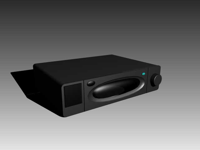 Download FREE 3D Models!