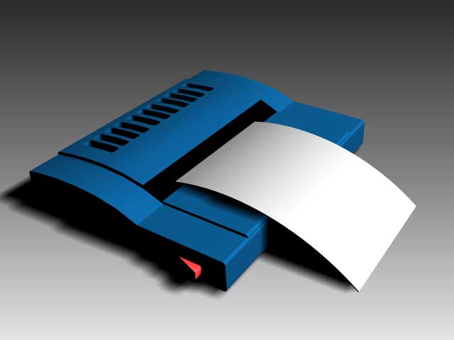 Download FREE 3D Models!