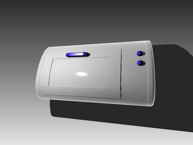 Download FREE 3D Models!