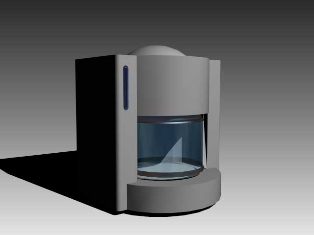 Download FREE 3D Models!