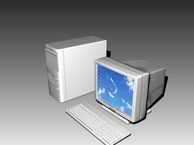 Download FREE 3D Models!