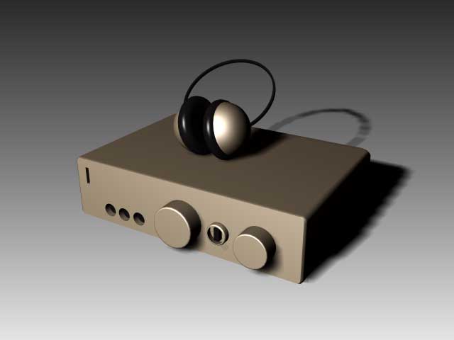 Download FREE 3D Models!