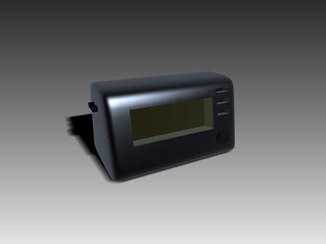 Download FREE 3D Models!