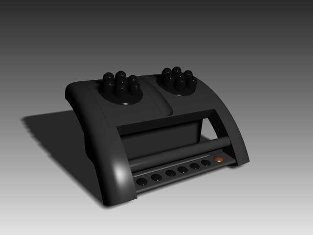Download FREE 3D Models!