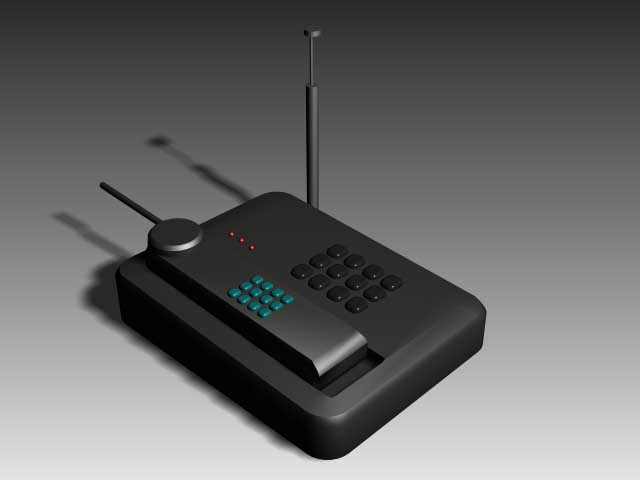 Download FREE 3D Models!