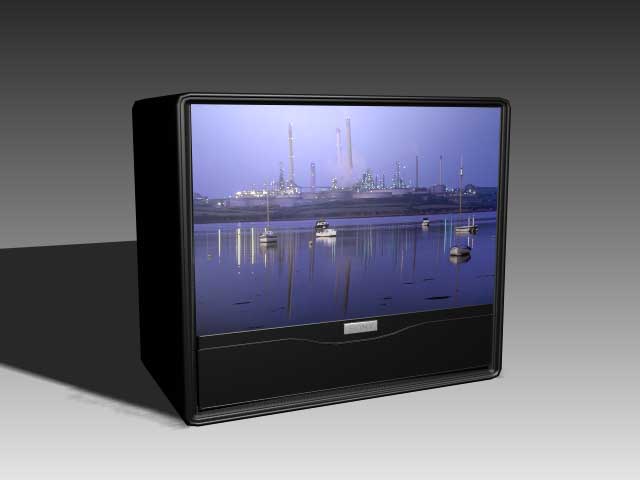 Download FREE 3D Models!