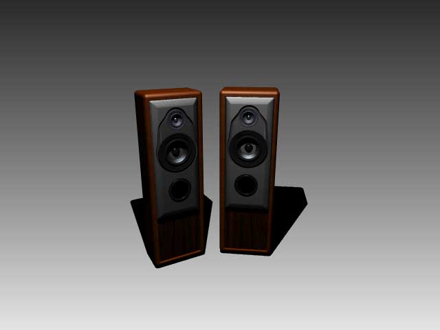 Download FREE 3D Models!
