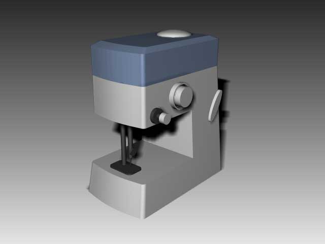 Download FREE 3D Models!