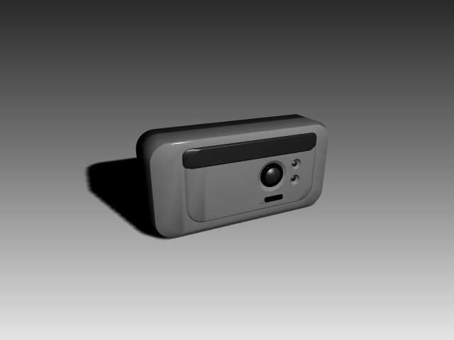 Download FREE 3D Models!