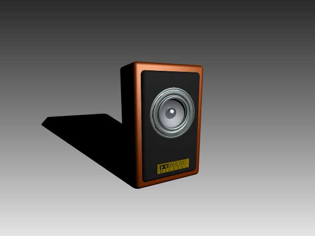 Download FREE 3D Models!
