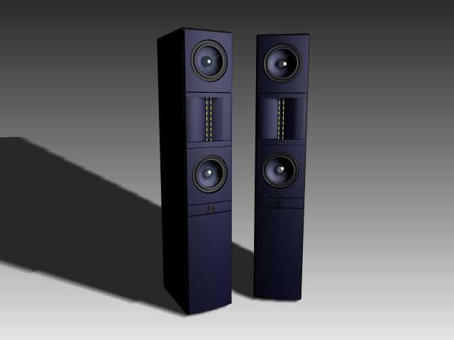 Download FREE 3D Models!