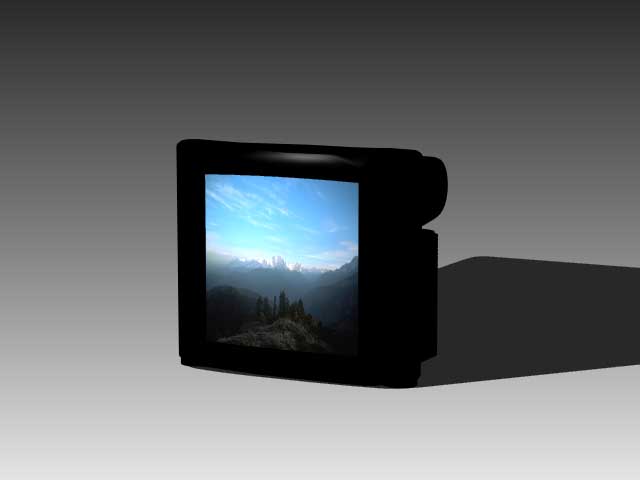 Download FREE 3D Models!