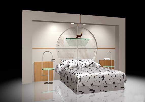 Download FREE 3D Models!