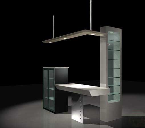 Download FREE 3D Models!