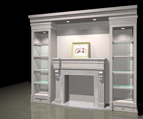Download FREE 3D Models!