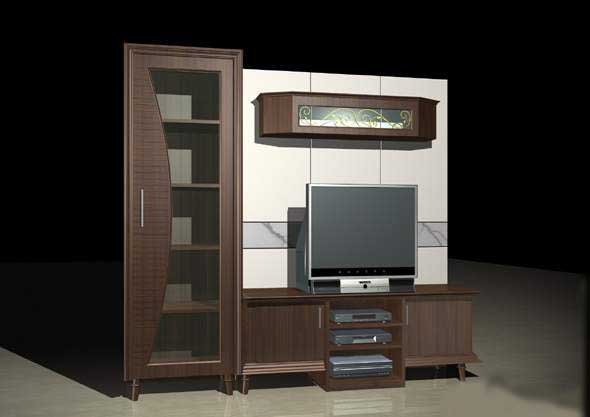 Download FREE 3D Models!