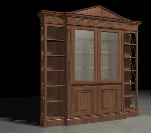 Download FREE 3D Models!