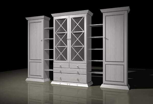 Download FREE 3D Models!
