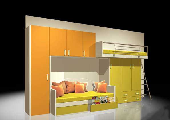Download FREE 3D Models!
