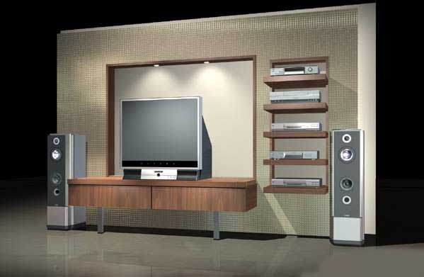 Download FREE 3D Models!