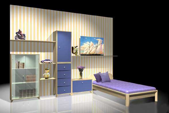 Download FREE 3D Models!