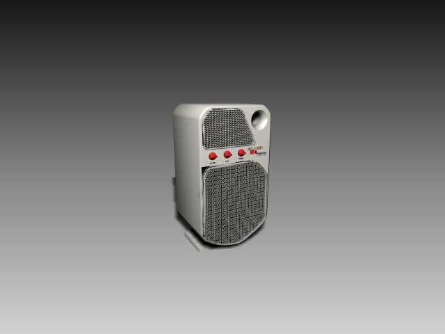Download FREE 3D Models!