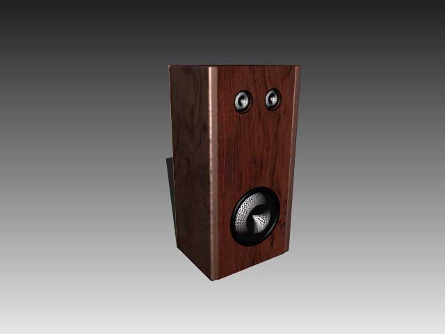 Download FREE 3D Models!