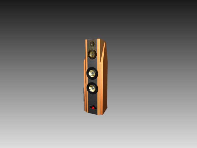 Download FREE 3D Models!