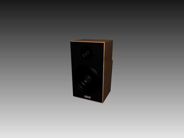 Download FREE 3D Models!