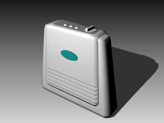 Download FREE 3D Models!