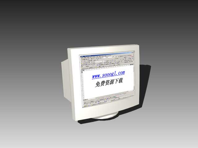 Download FREE 3D Models!