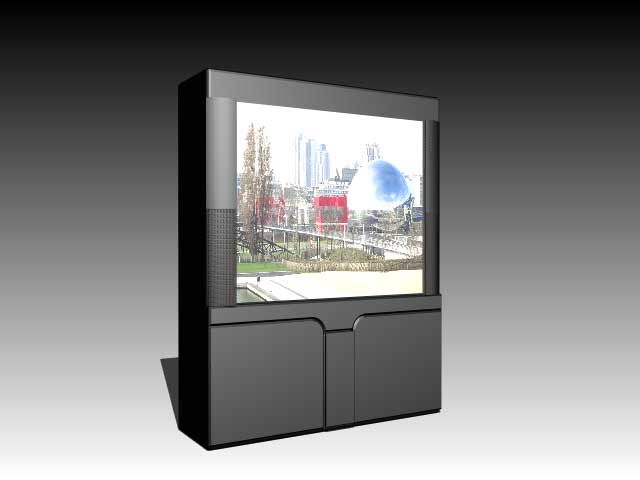 Download FREE 3D Models!