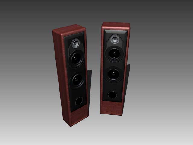 Download FREE 3D Models!