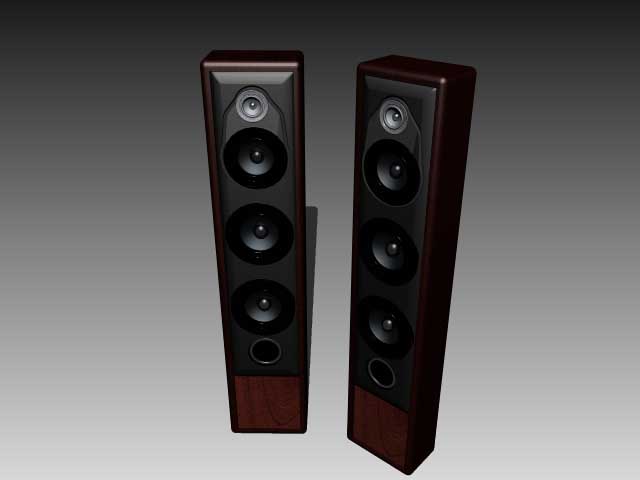 Download FREE 3D Models!