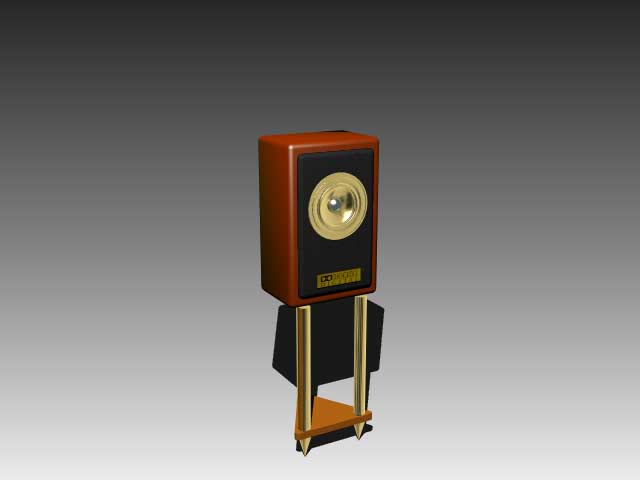 Download FREE 3D Models!