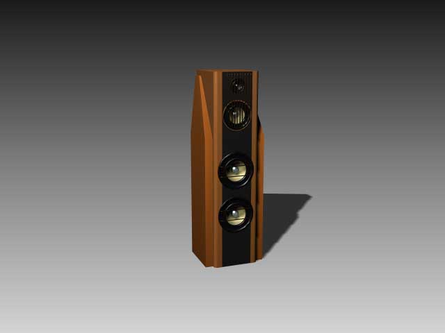 Download FREE 3D Models!