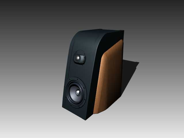 Download FREE 3D Models!