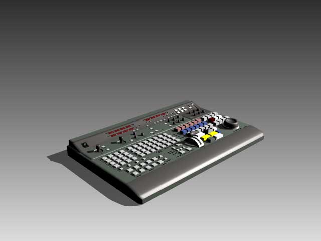 Download FREE 3D Models!