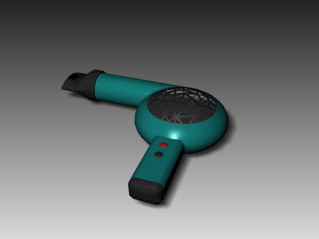 Download FREE 3D Models!